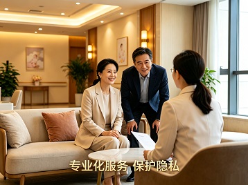 杭锦有偿售卵代生女生的客户的客户群体有哪些