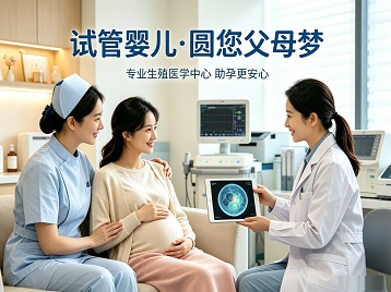 杭锦辅助生育服务 试管婴儿行业的兴起背景、发展与未来展望